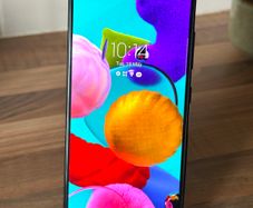 Samsung A51 128GB Unlocked