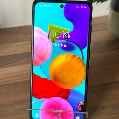 Samsung A51 128GB Unlocked