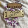 Belfast Beard Comb Image 2