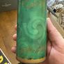 Eire 2000 Ireland Millennium Candle in Original Tube Image 2