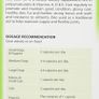 Johnsons Cod Liver Oil Capsules Image 2