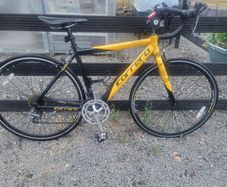 Carrera Tdf Road Bike 50cm Frame