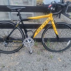 Carrera Tdf Road Bike 50cm Frame