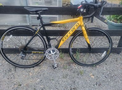 Carrera Tdf Road Bike 50cm Frame