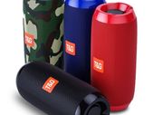 Portable Wireless Bluetooth Speaker Waterproof Stereo Bass USB/TF/AUX MP3