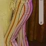 Wide legged trousers suit Image 3