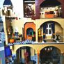 Lego Disney Castle Image 3