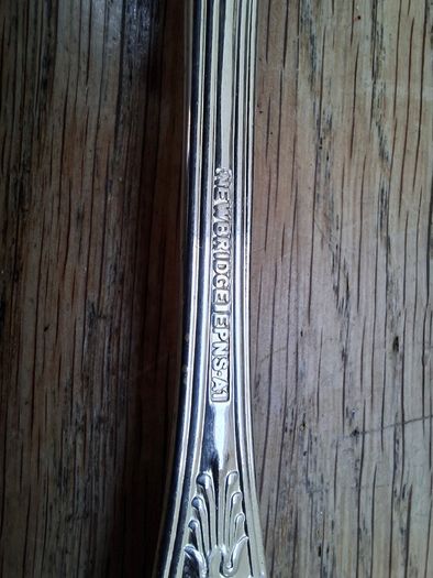 Newbridge Cutlery Set