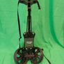 Slazenger Golf Trolley Image 4