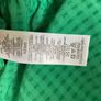 Savida ruffle front green top plus size New Image 8