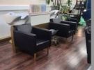 Hairdressing chair to rent /nails/ brows Image 3