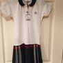 Burberry Dress, size 9-11 years Image 4