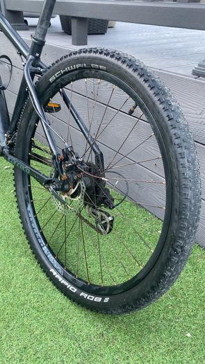 carrera vengeance 27.5
