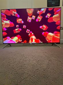 Samsung 49" UHD TV