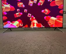 Samsung 49" UHD TV