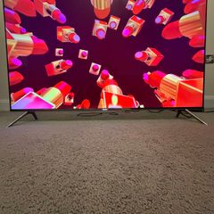 Samsung 49" UHD TV