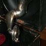 Vintage DECCA Gramophone Image 3