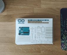 Arduino Starter Kit