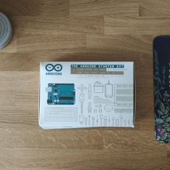 Arduino Starter Kit