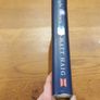 The Midnight Library by Matt Haig Hardcover Novel Image 4