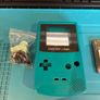 Nintendo Gameboy Color Image 7