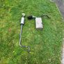 Peugeot 308 2015 1.2 PureTech Original Genuine Exhaust system Image 4