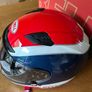 Bell Qualifier DLX MIPS  size Large Image 6