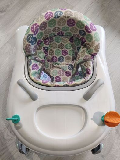 baby walk