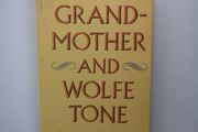 Grandmother and Wolf Tone  -Hubert Butler