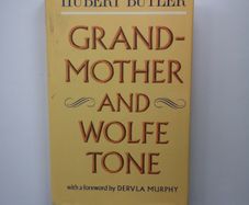 Grandmother and Wolf Tone  -Hubert Butler