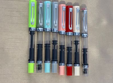 Fountain Pen - Lanbitou Brand New