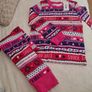 girls pyjamas Image 2