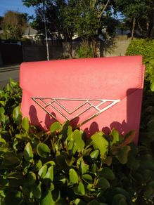 Handbag/clutch - BRAND NEW