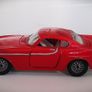 Diecast Vintage Dinky Toys Volvo P1800S - Good Condition/No Box Image 2