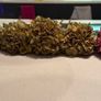Large Artificial Hydrangeas & Sedum Stems Image 8