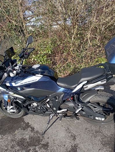 Bmw S1000 Xr Te 25