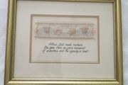 Hand Made Picture