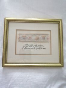 Hand Made Picture