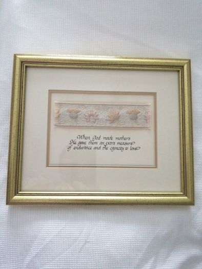 Hand Made Picture
