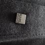 Karl Lagerfeld black polo shirt Image 8