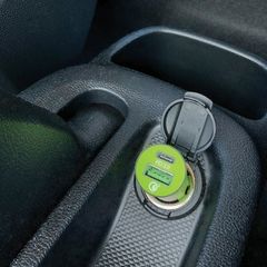 Car Phone Charger