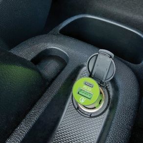 Car Phone Charger