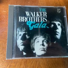 The Walker Brothers Gala CD