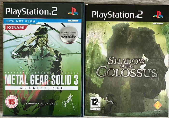 PS2 Premium Collectors Bundle