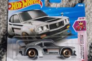 Hot Wheels - Mazda RX-3