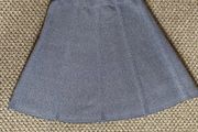 zara mini skirt