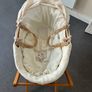 Mamas and Papas Moses Basket Image 2