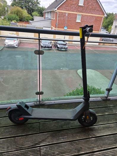Xiaomi Electric Scooter 4 Lite