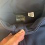 Soft Shell Regata Navy Size XL Image 3