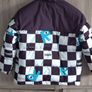 Puffer jacket 140 cm like new as worn once Image 4